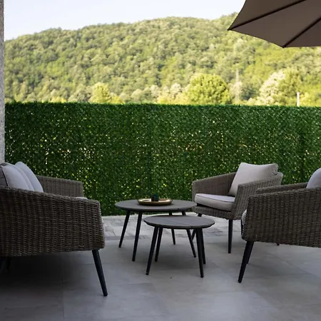 Ena 빌라 Prascijak