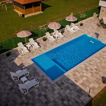 빌라 Ena Prascijak