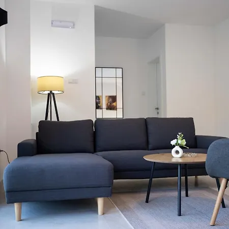 Ena 빌라 Prascijak