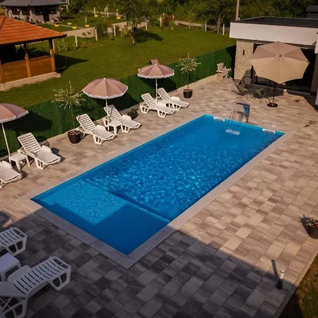 빌라 Ena Prascijak